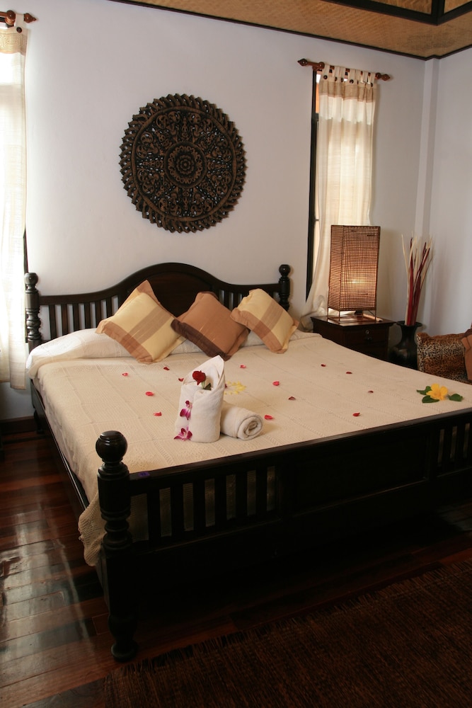 Varinda Garden Resort 9/50