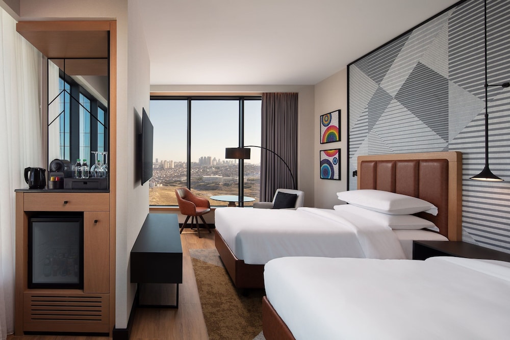 Sheraton Istanbul Esenyurt 10/50