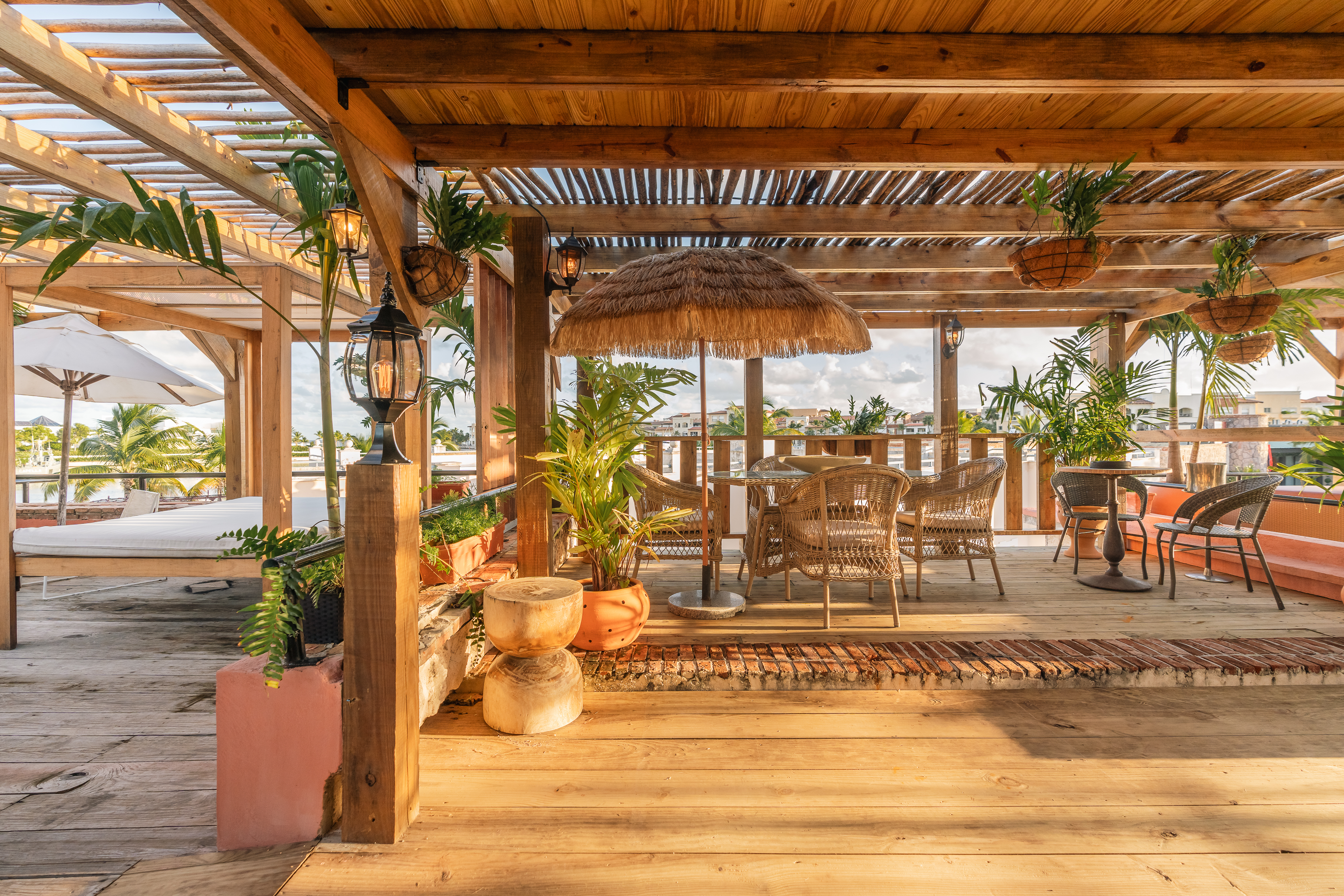 Hotel Casa Don Luis Cap Cana by Faranda Boutique 6/65
