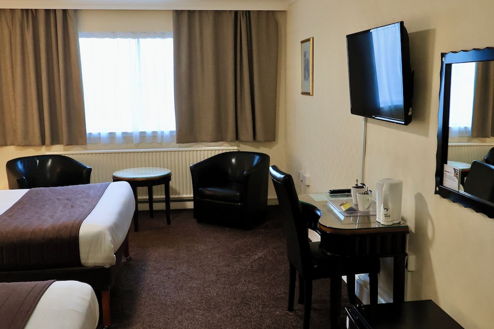 Britannia Aberdeen Hotel 30/50