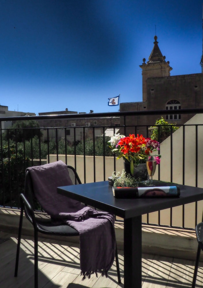 Quaint Boutique Hotel Rabat 4/64