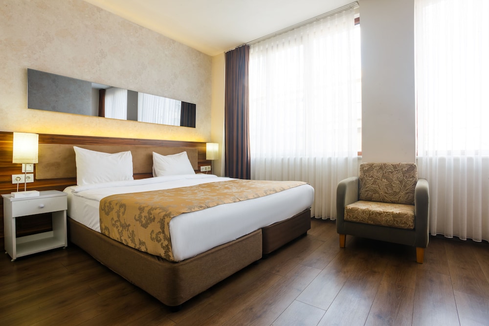 Peninsula Galata Boutique Hotel 25/81