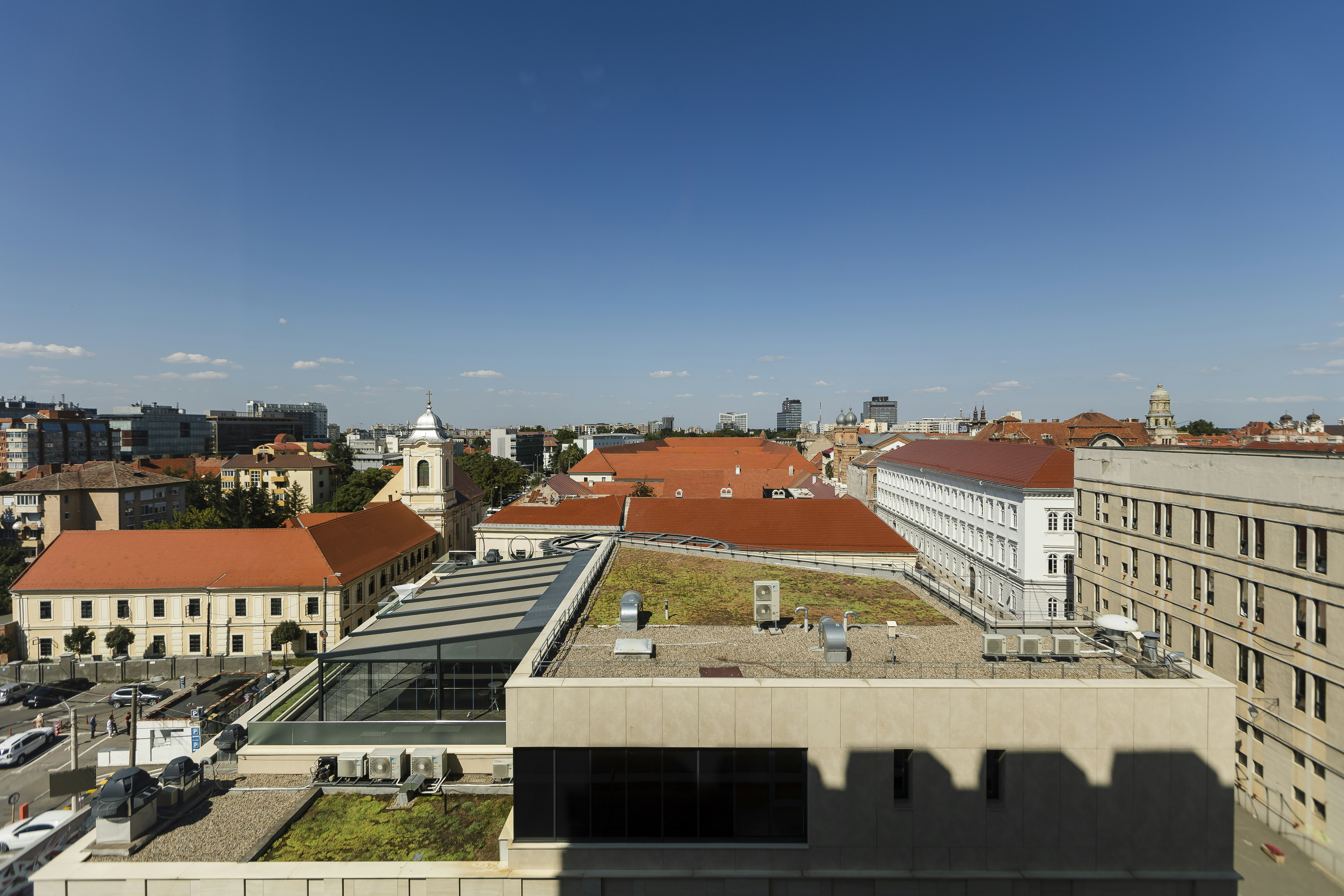 Hotel Timisoara 3/26