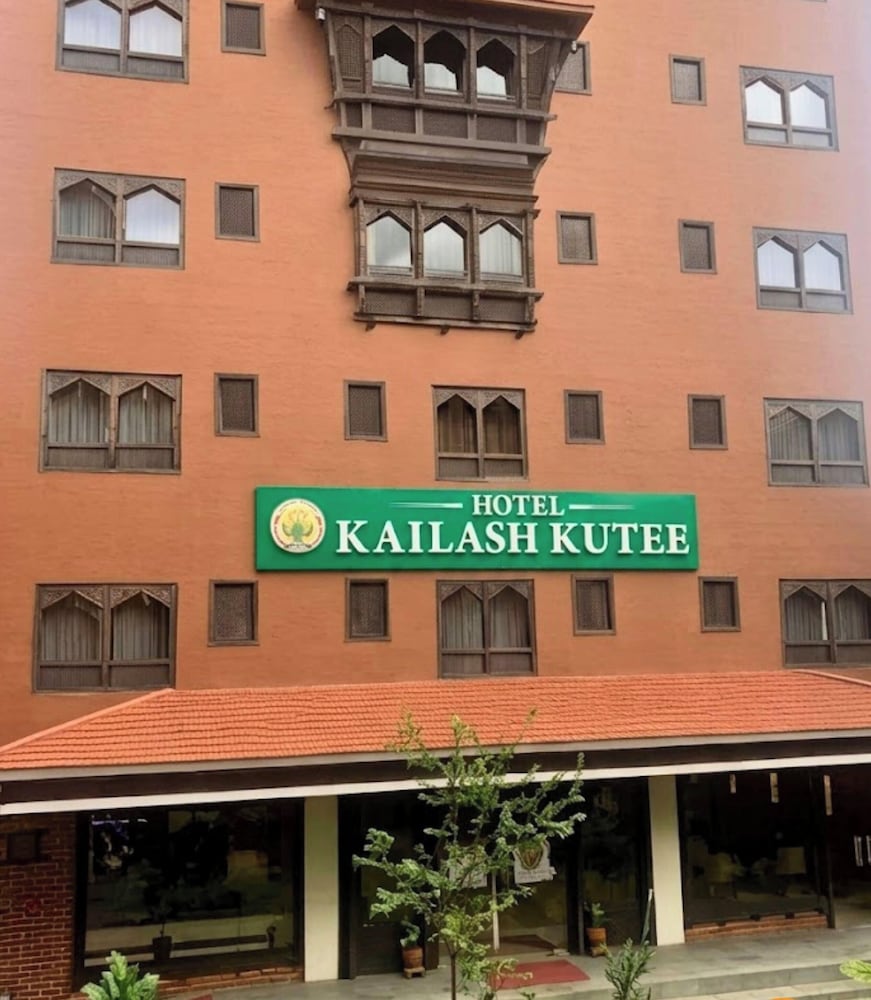 Hotel Kailash Kutee