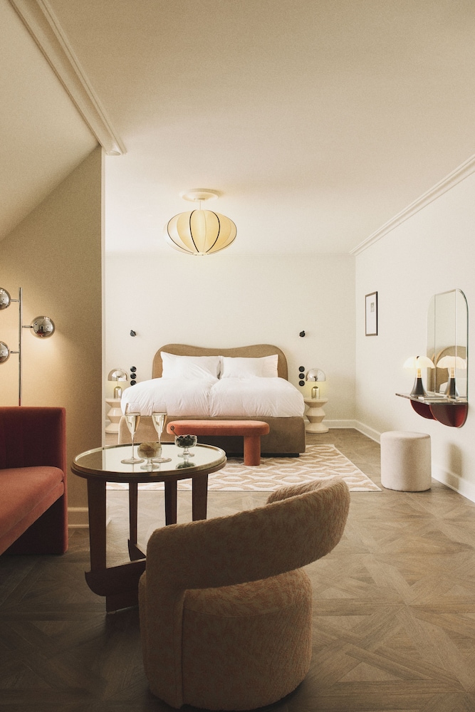 Hotel Bella Grande 50/66