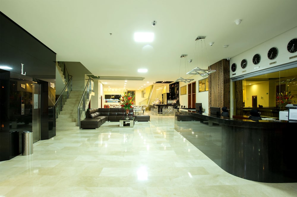Dorado La 70 Hotel 39/69