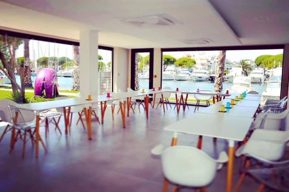 Le Spinaker Hotel Lodge And Spa 32/50
