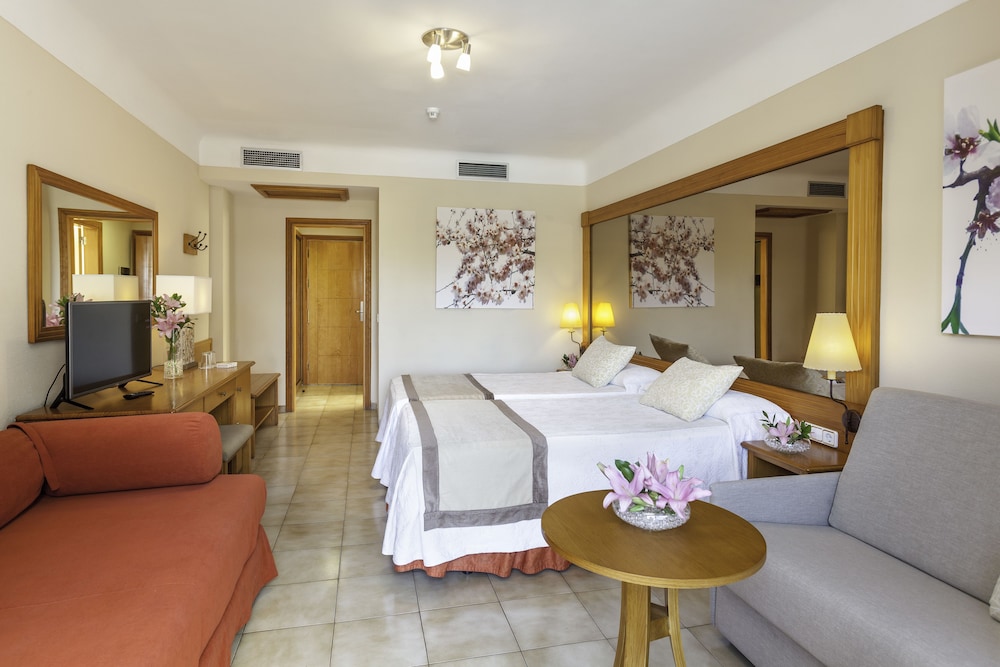 Gf Fanabe Formerly Fanabe Costa Sur Hotel 41/59