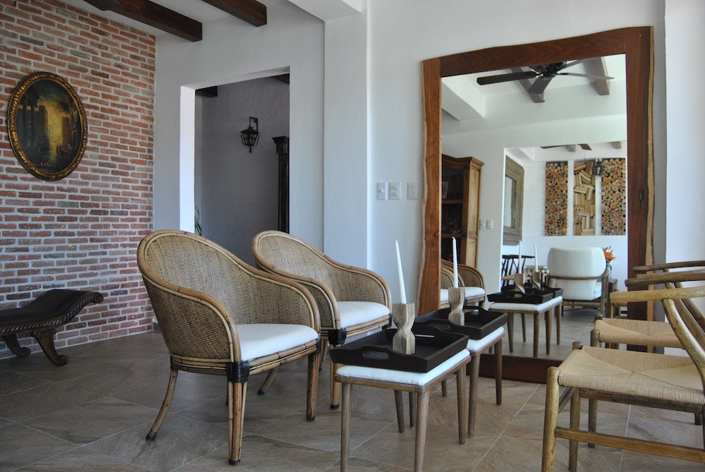 La Pasion Hotel Boutique 61/67