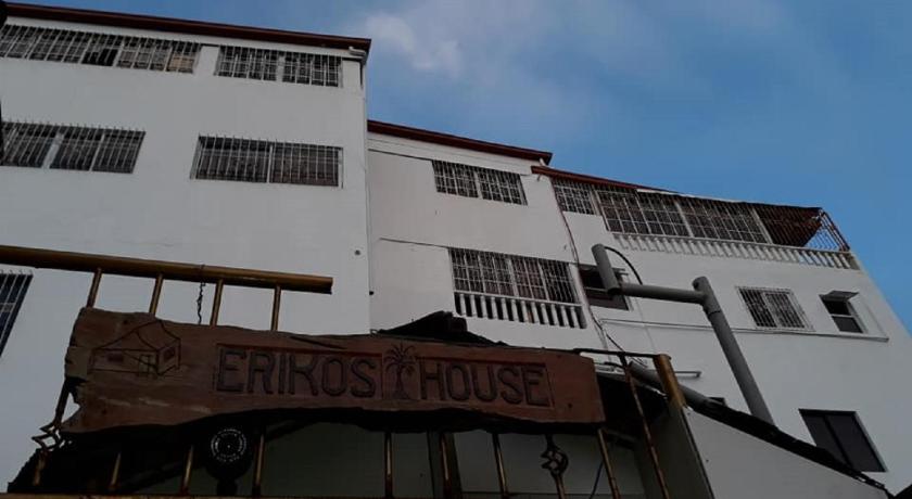 Erikos House 写真3