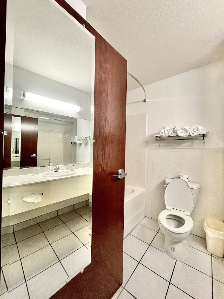 FairBridge Inn & Suites Cleburne 36/62