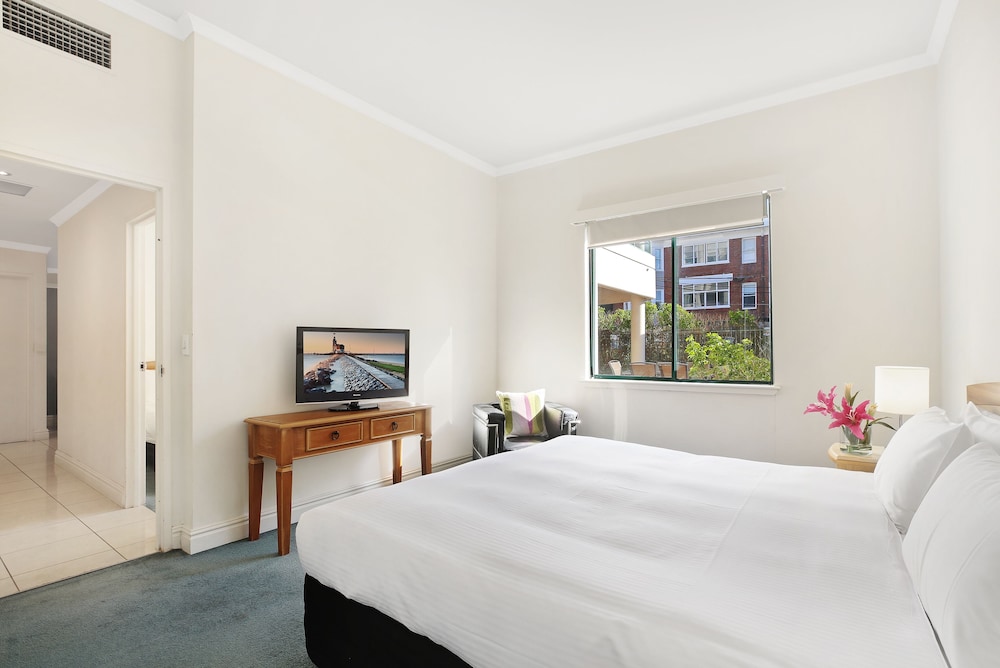 AEA THE COOGEE VIEW SERVICED APARTMENTS 12/82