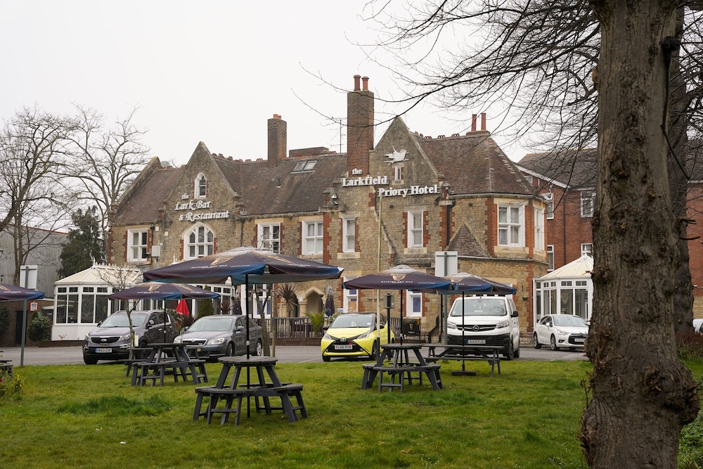 Hamlet Hotels Maidstone 1/57