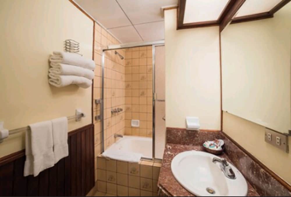 Hotel Villa Tournon 59/61