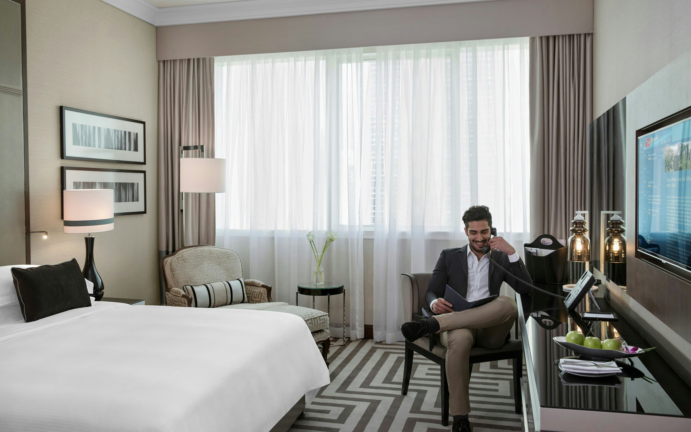 Al Maha Arjaan By Rotana 25/76