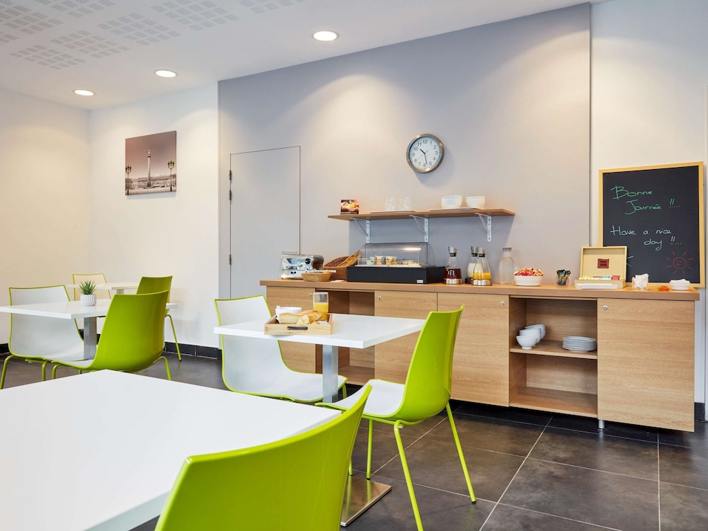 Aparthotel Adagio Access Paris Bastille 31/52