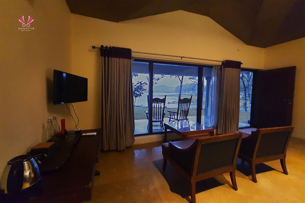 Anantya Resorts 27/50