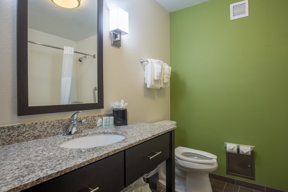 Sleep Inn & Suites Ingleside - Corpus Christi 19/50