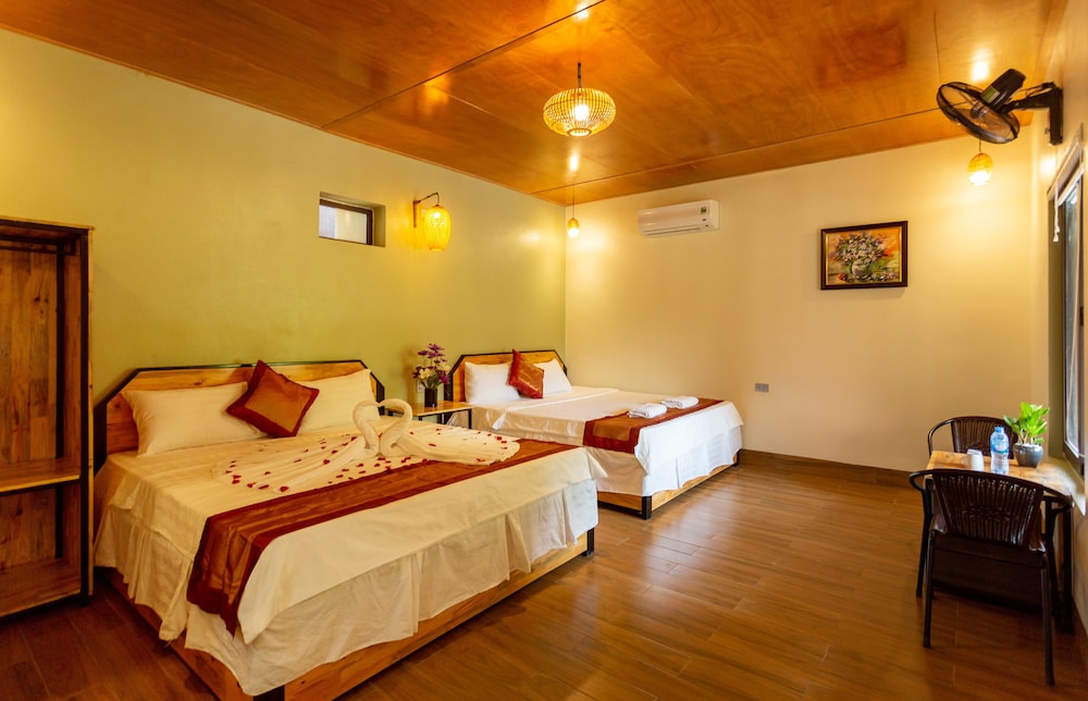 Ninh Binh Valley Homestay 7/28