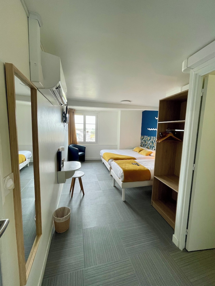 Citotel Aux Voyageurs 22/22