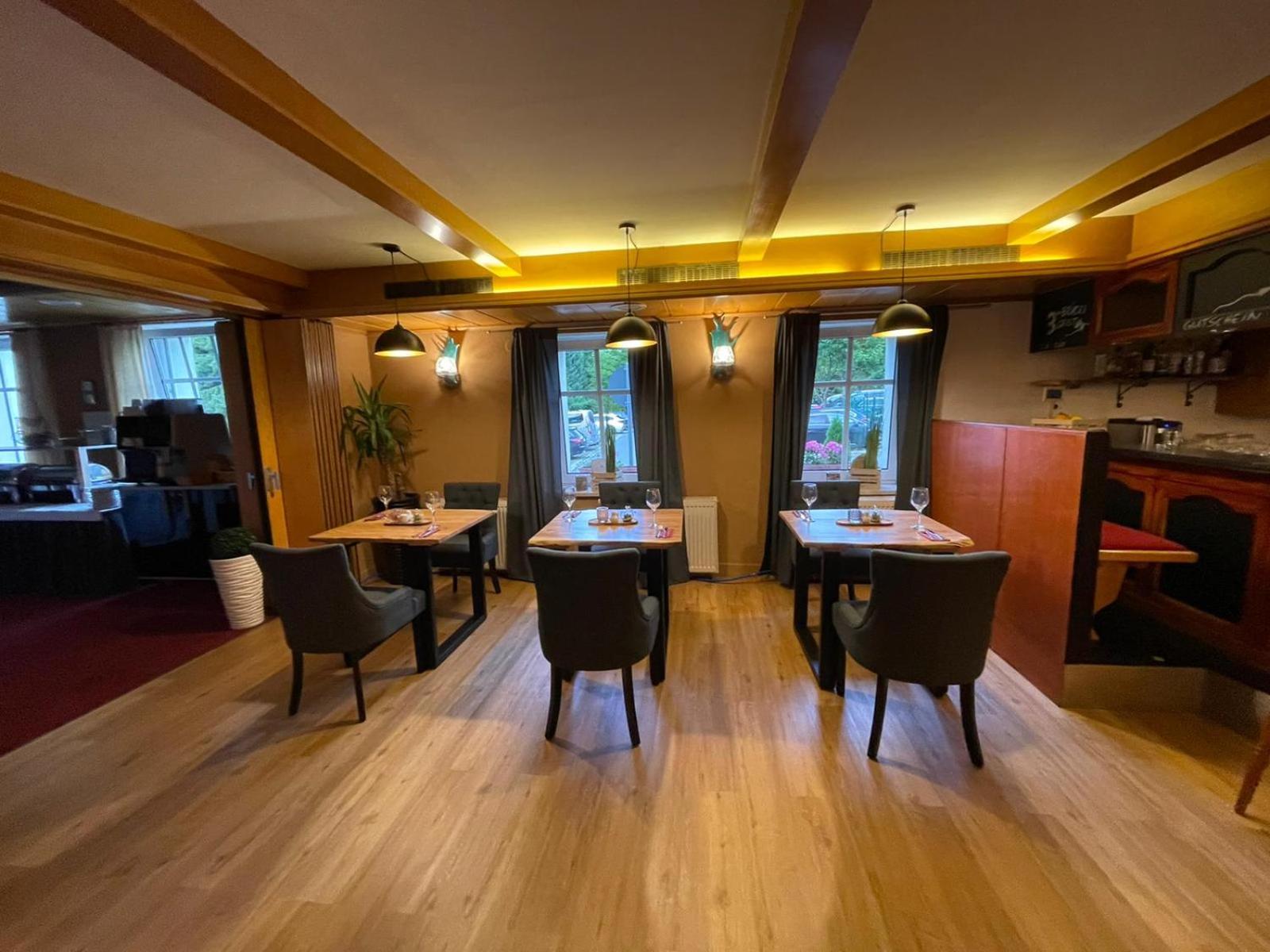 Berghotel Drei Bruder Hohe 37/41