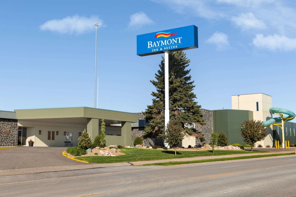 Baymont by Wyndham Mandan Bismarck Area 1/36