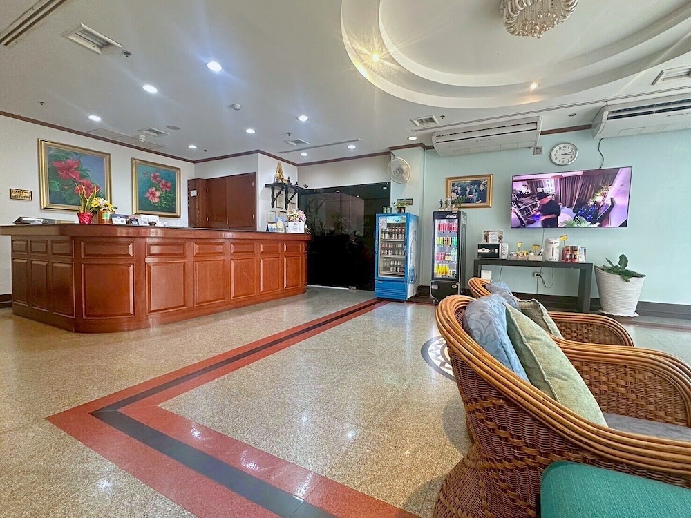 Thipurai City Hotel 15/79