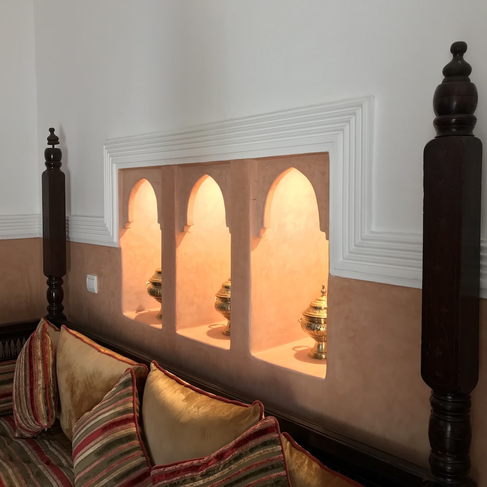 Riad Le Clos Des Arts 36/72