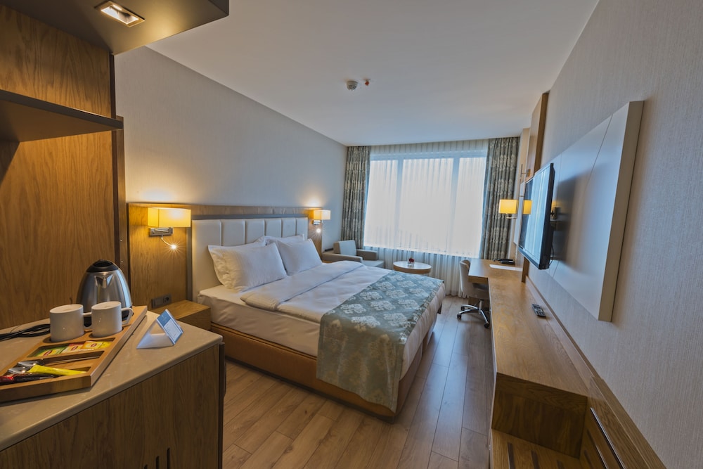 Yildiz Life Hotel 14/72