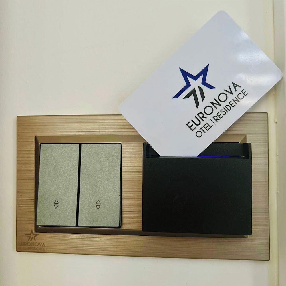 Euronova Hotel Residence 22/50