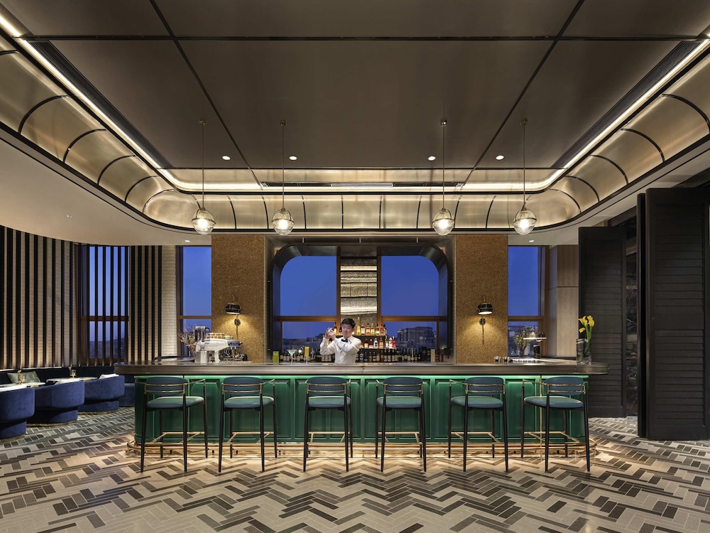 Sofitel Xiong An 17/50
