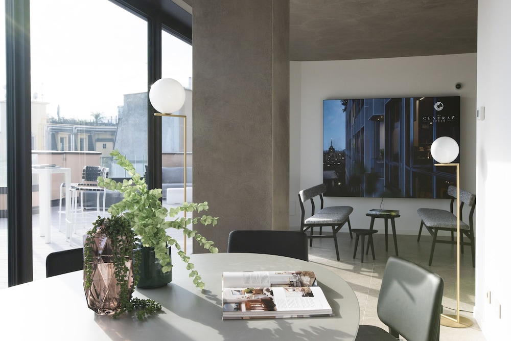 Milan Eleven by Brera Apartments 37/50