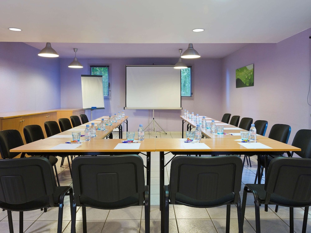 Ibis Budget Chilly Mazarin Les Champarts 38/47