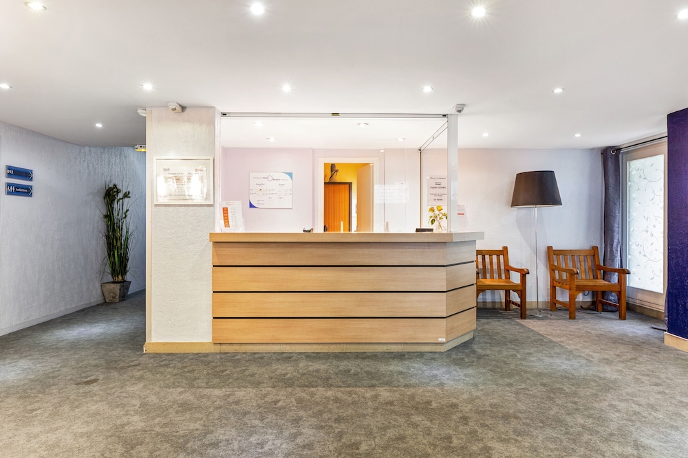 PIERRE AND VACANCES RESIDENCE LES EMBRUNS(FORMERLY RESIDENCE LES EMBRUNS) 5/49