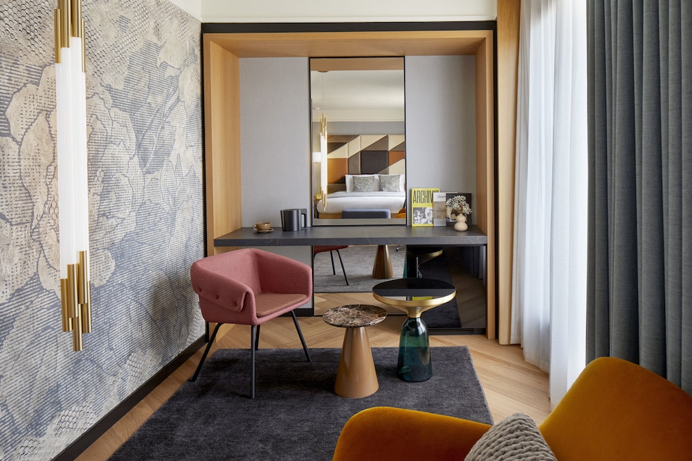 Kimpton Vividora Barcelona 52/83
