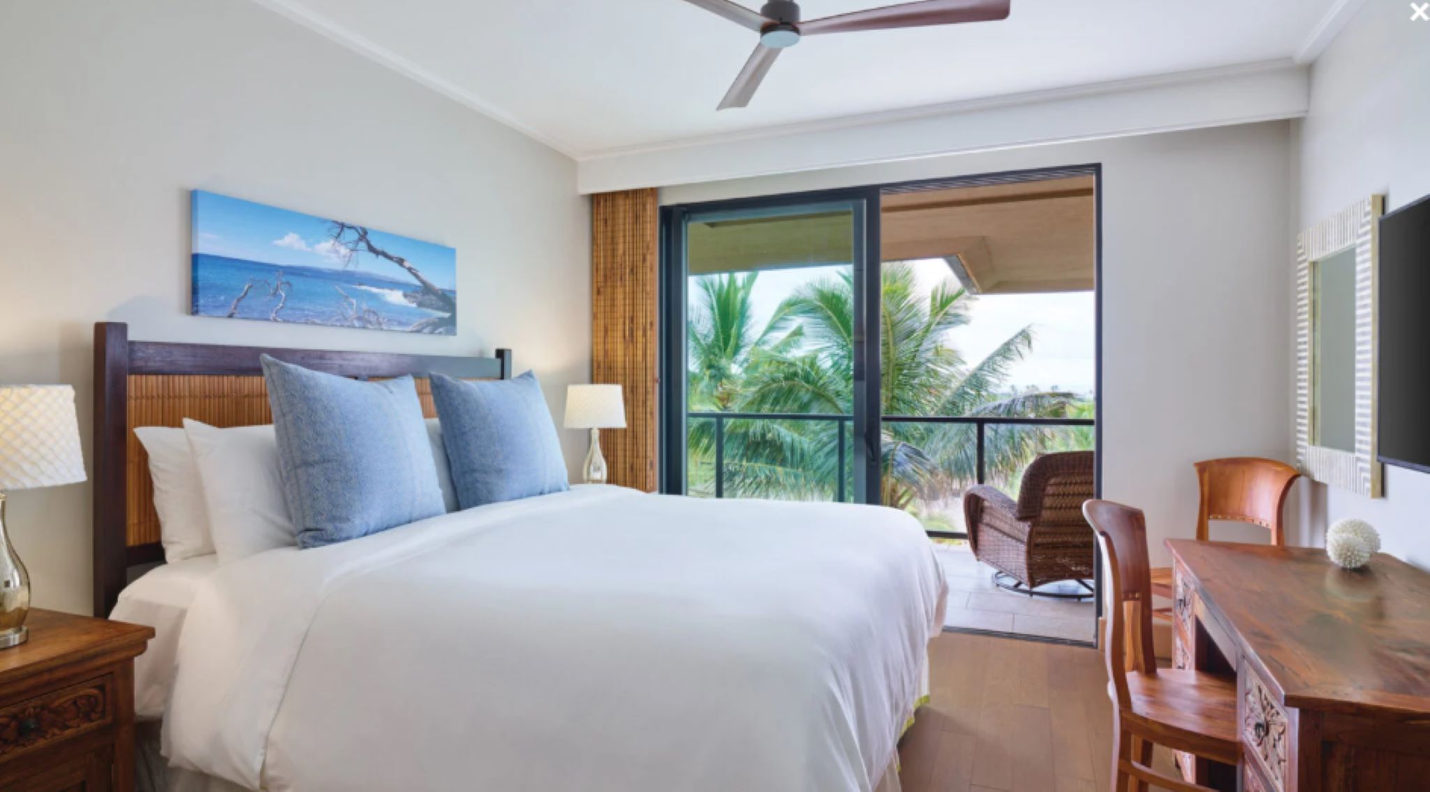 3 Bedrooms, Open Plan, Residence، Timbers Kauai 2/3
