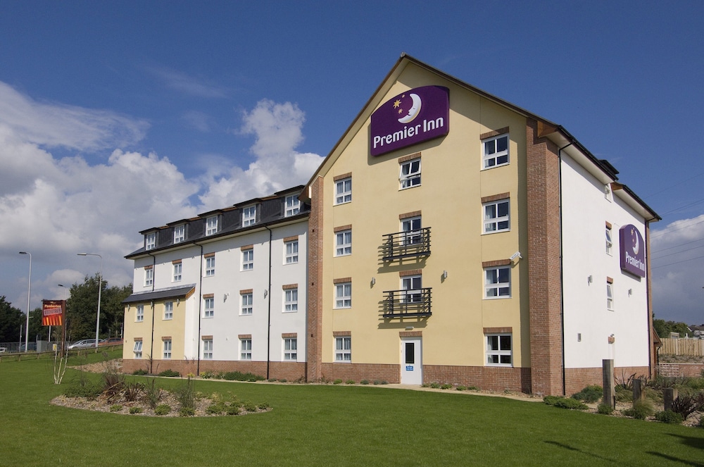 Premier Inn Llanelli Central East Hotel in LLANELLI - UK