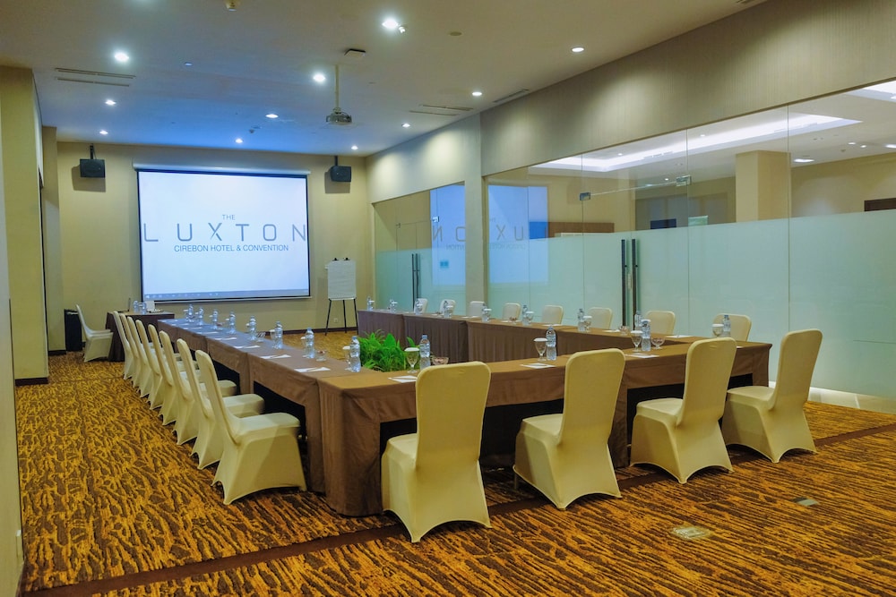 The Luxton Cirebon Hotel Convention 54/63
