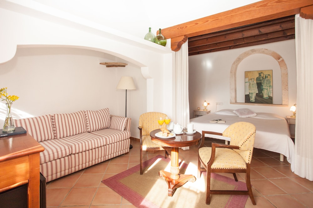 Hotel Rural Sa Galera 43/63