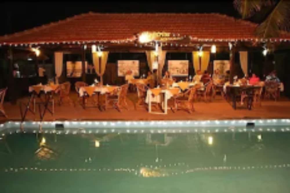 Santana Beach Resort 28/32