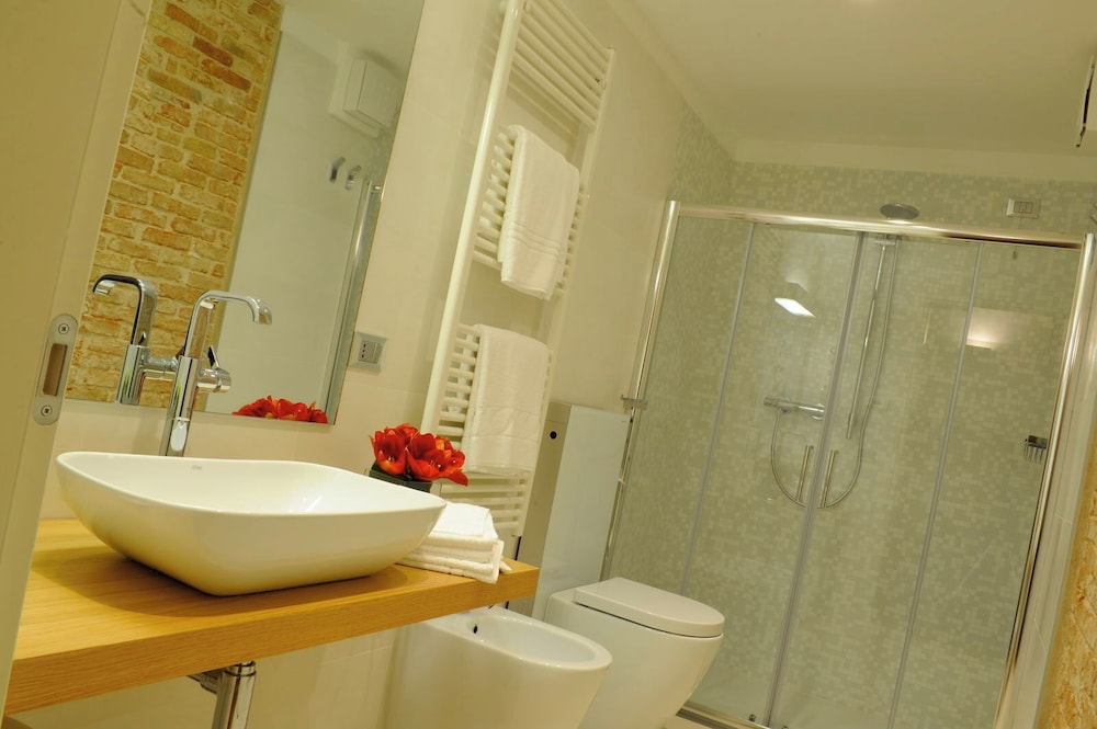 Do Ciacole In Relais 36/37