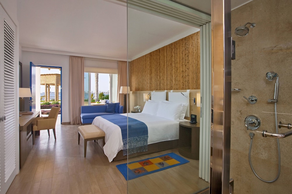 Hotel Paracas, a Luxury Collection Resort, Paracas 25/81