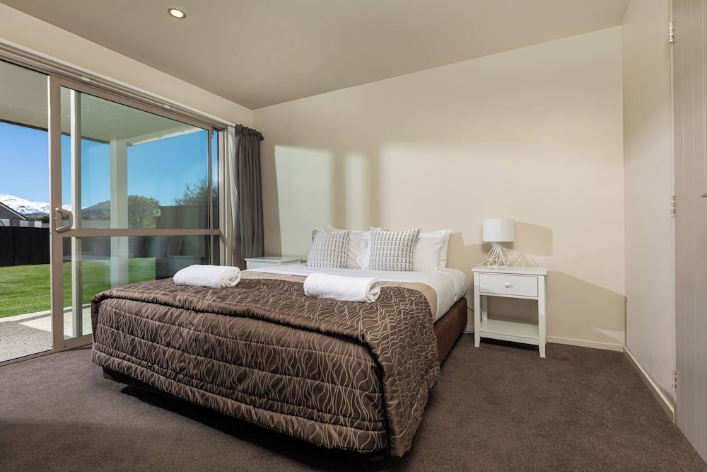 Alpine Resort Wanaka - A THC Hotels and Resorts 21/50