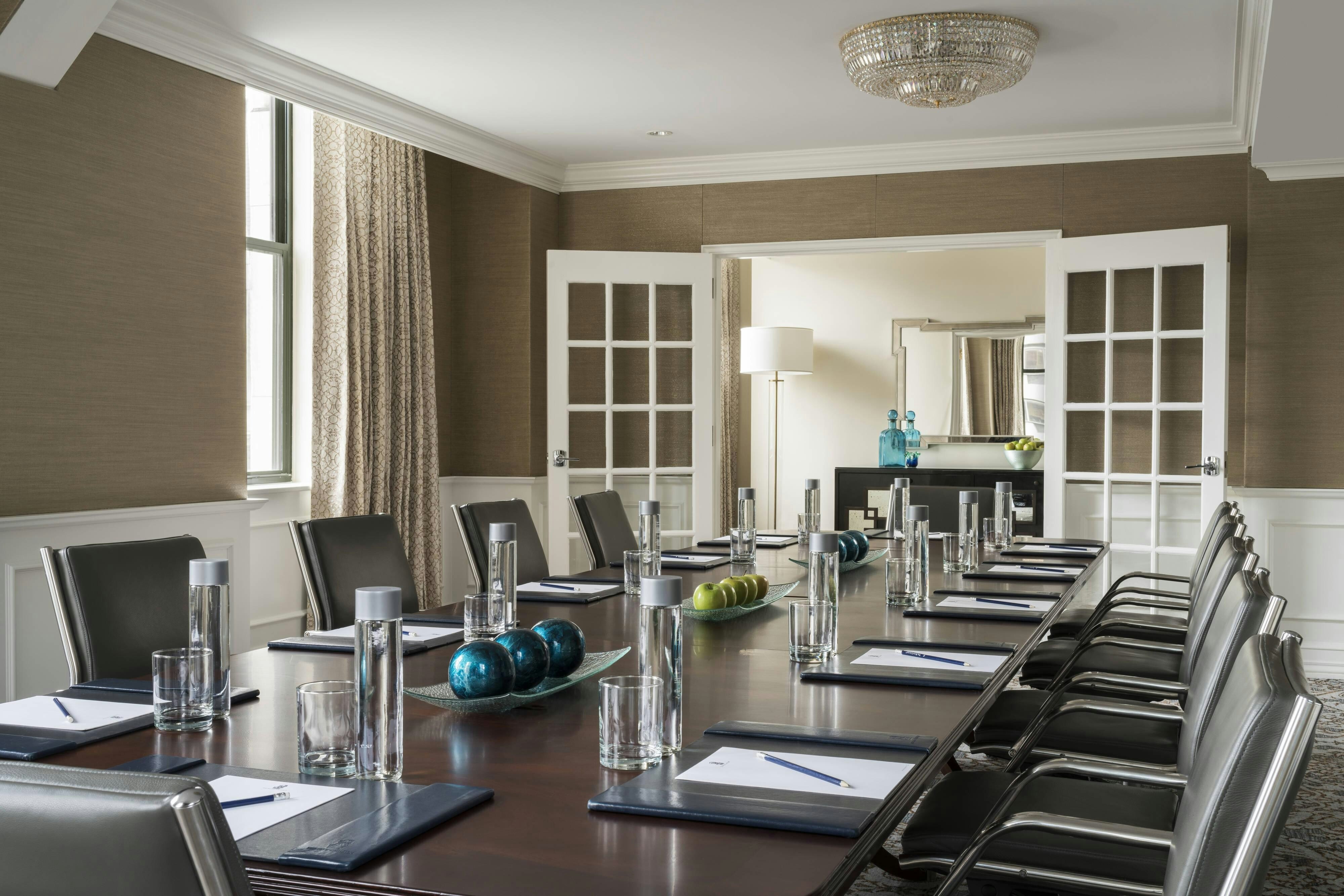 The Ritz Carlton Philadelphia 42/49