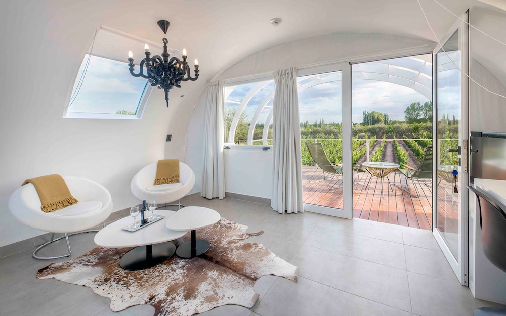 Entre Cielos Wine & Wellness Hotel 41/69