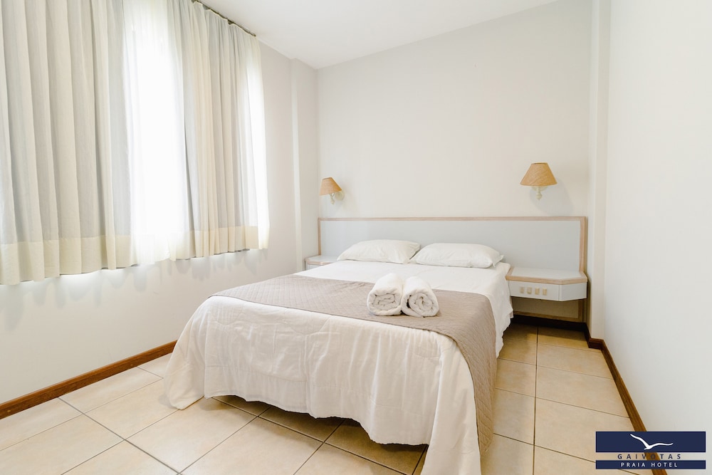Gaivotas Praia Hotel 6/36
