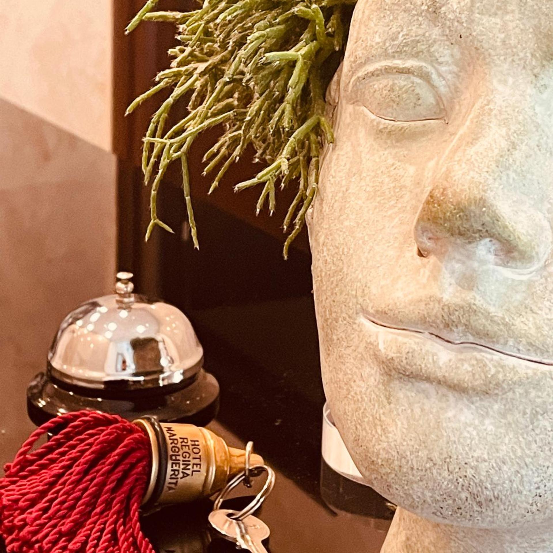 Hotel Regina Margherita 30/50