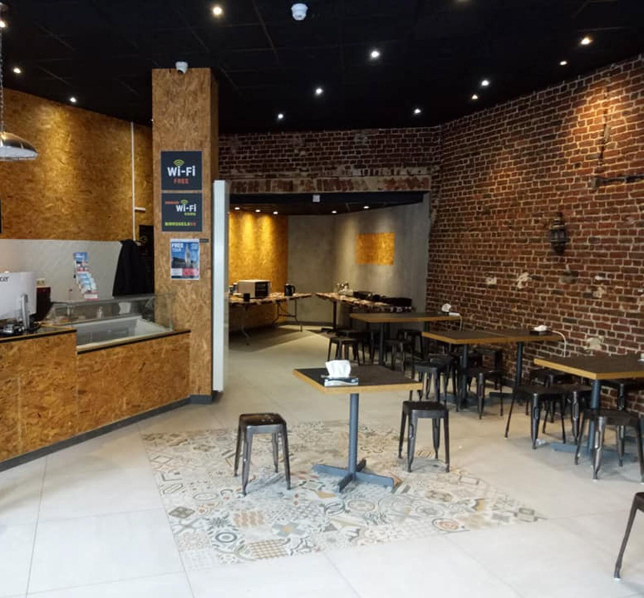 Urban City Centre Hostel 11/15
