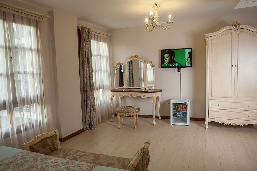 La Petra Hotel 26/40