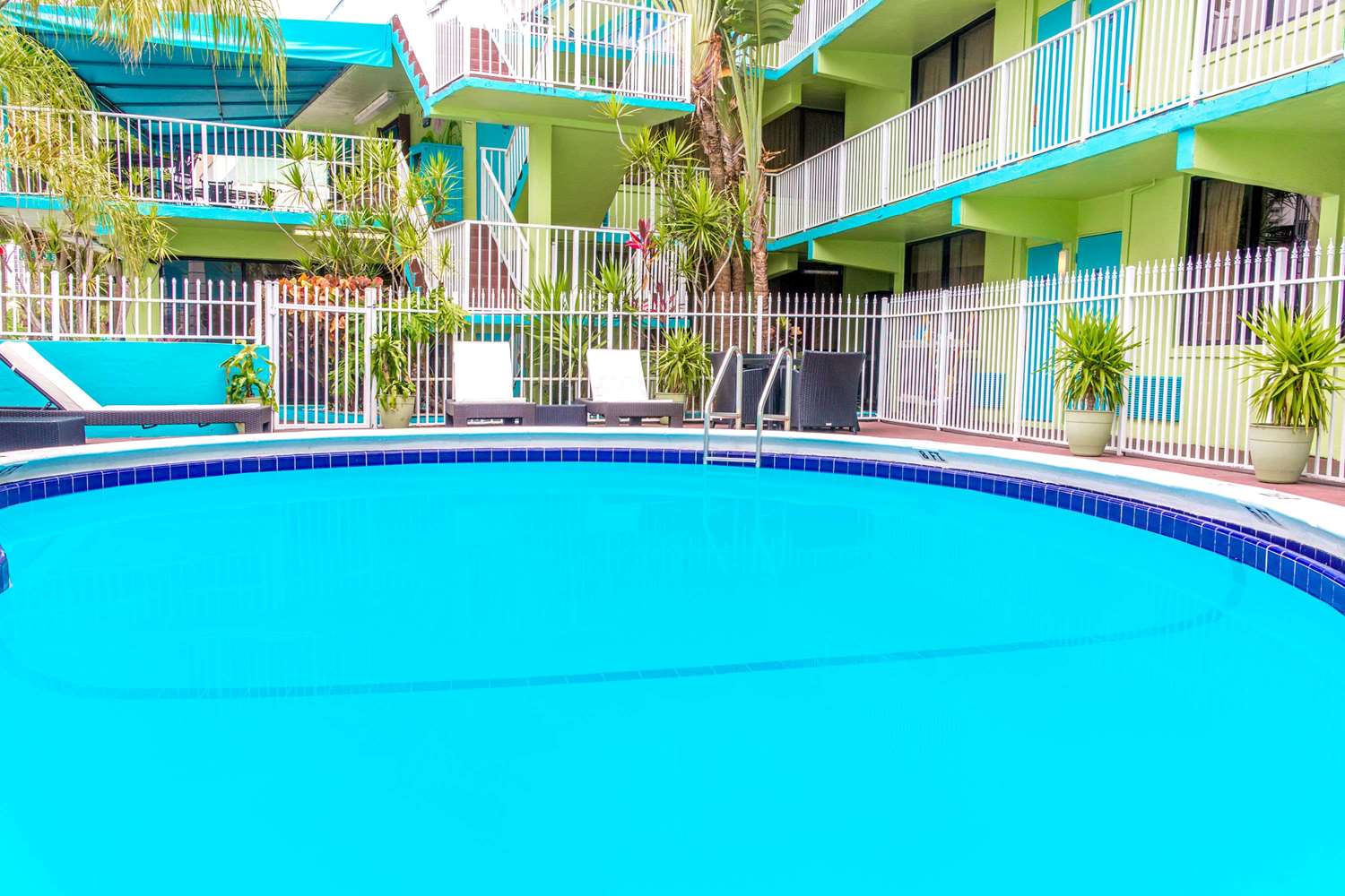 Ocean Reef Hotel 9/15